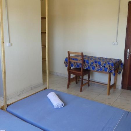 Bed and Breakfast Centre Lucien Botovasoa Antsiranana Exterior foto