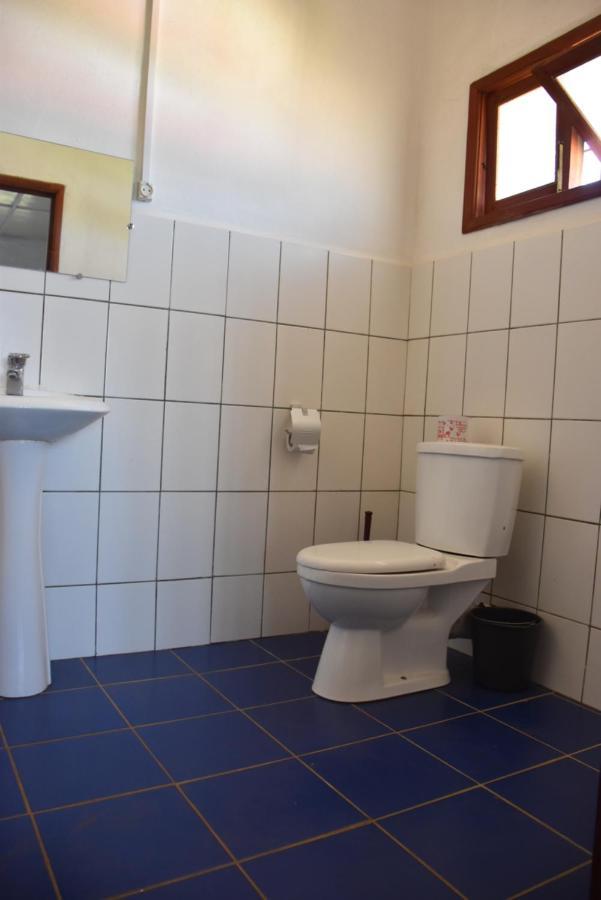 Bed and Breakfast Centre Lucien Botovasoa Antsiranana Exterior foto