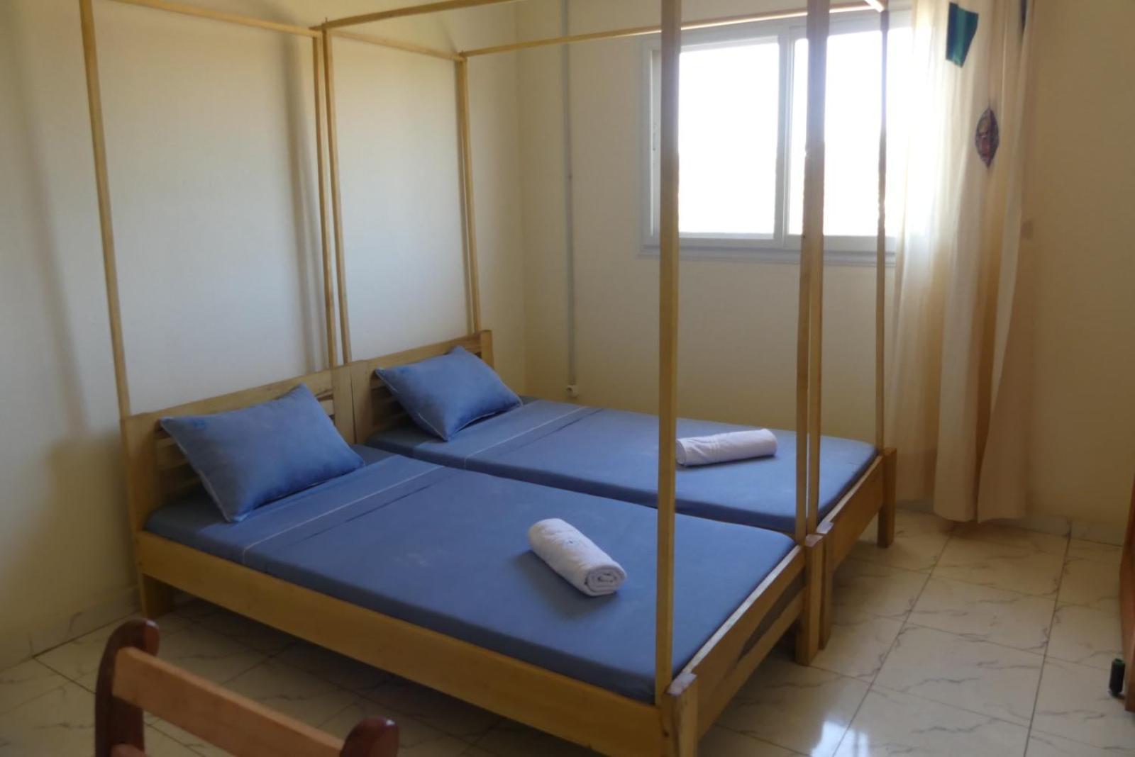 Bed and Breakfast Centre Lucien Botovasoa Antsiranana Exterior foto